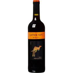 Yellow Tail Merlot South Eastern Australia 13.5% 75cl