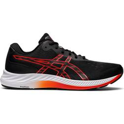 Asics Gel-Excite 9 M - Black/Cherry Tomato