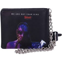 Slipknot We Are Your Kind Wallet - Black