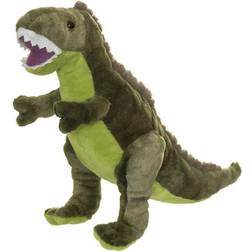 Teddykompaniet Gosedjur Dinosaurie 27 cm
