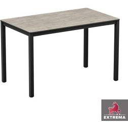 NetFurniture Erman Cement "Textured"