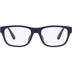 Polo Ralph Lauren PH2263U 5620 De Vue Homme Bleues (Seulement Monture)