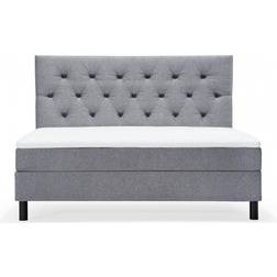 SoffaDirekt Dalarö Sängpaket 160x200cm