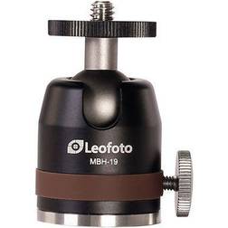 Leofoto Ballhead MBH-19