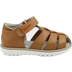 Kavat Hällevik XC Cookie Sandalen - Braun