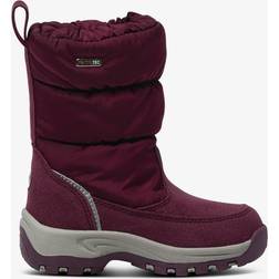 Reima Winter Boots Tec Vimpeli - Violet