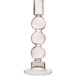 Sass & Belle Modern Grey Candlestick