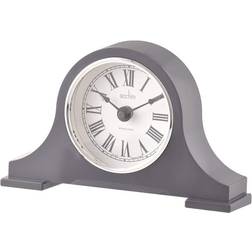 Acctim 36967 Napoleon Quartz Mantel Wall Clock