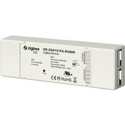 Light Solutions Sunricher 12-36V Zigbee 3.0 RGBW Fjernlager, 5-6 dages levering