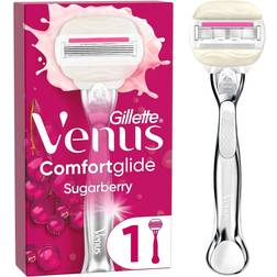 Gillette Venus Comfortglide Sugarberry