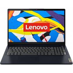 Lenovo Notebook IdeaPad 3 15ITL6 Spanish