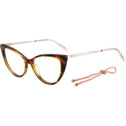 Missoni M MMI0121 05L Havana ONE SIZE