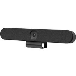 Logitech Rally Bar Huddle Graphite