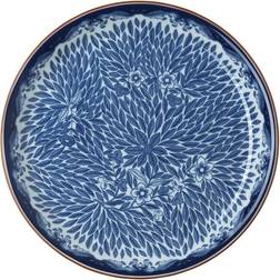 Rörstrand Ostindia Floris Flad tallerken 20cm