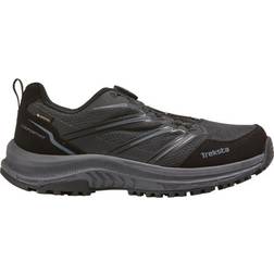 treksta Larvik Boa GTX - Black