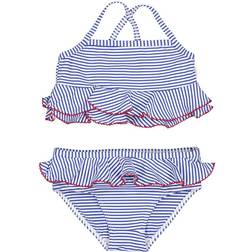 MarMar Copenhagen Swim Stripe Swara Bikini år/116