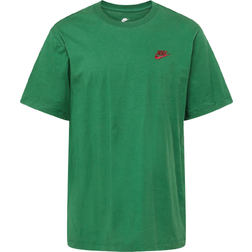 Nike Sportswear Club T-shirt - Grass green