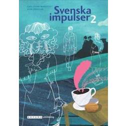 Svenska impulser 2 (Häftad, 2020)