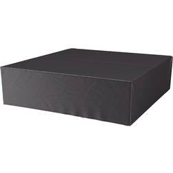 Aerocover Lounge Set Square 275 x 70 cm Grey