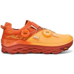 Altra Mont Blanc BOA W - Golden Hour