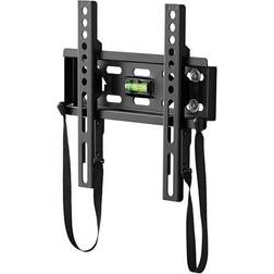 Onn Fixed TV Wall Mount (100010102)