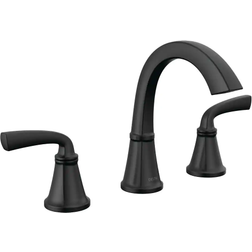 Delta Geist ( 35864LF-BL) Matt black