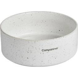 Companion Keramik Skål, Hundeskål Nora Nature 800ml