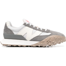 New Balance XC-72 - Harbor Gray/Angora/True Red