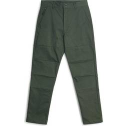 Tretorn Austre Activity Pants - Duffel Green