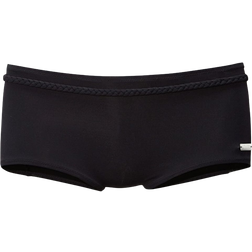 Buffalo Happy Bikini Bottom - Black