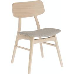 LaForma Selia, Spisebordsstol, nordisk, moderne, solidt Køkkenstol