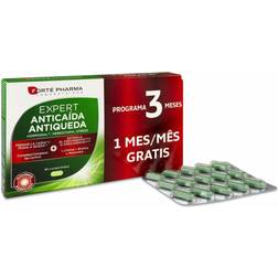 Forte Pharma Expert Anticaída 90 U