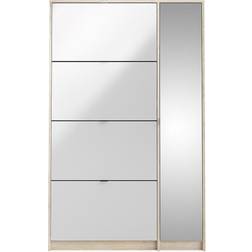Tvilum Shoey Skostativ 98.8x162cm