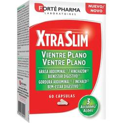 Forte Pharma Kosttillskott Xtraslim 60 st