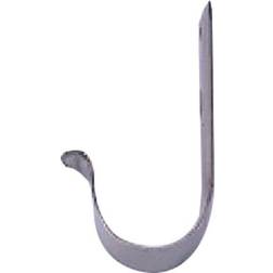 Seatec rustfri, 10cm Bøjle