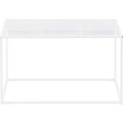 Venture Design Network White Sofabord 80x80cm