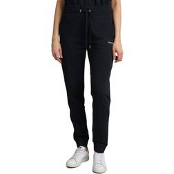 Peak Performance Ground Pant W - Black