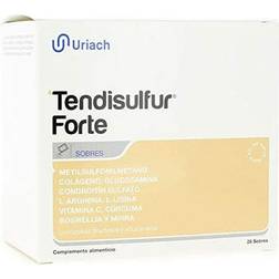 Forte Tendisulfur Forte Dietary supplement