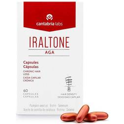 AGA Plus 60 Capsule Iraltone 60 pcs