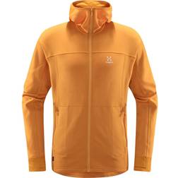 Haglöfs Betula Hood Desert - Yellow
