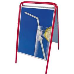 Expo Expo Sign Standard gadeskilt 70x100cm