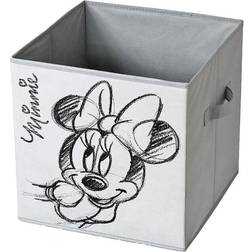 E3/83528 Cubo Minnie 32 x 32 x 32 cm Mesa auxiliar