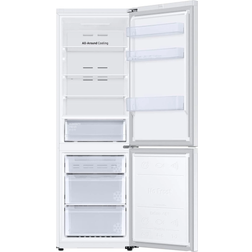 Samsung Kyl/frys RB34C600DWW/EF Vit