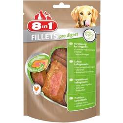 1 8in1 Fillets Pro Digest 80g