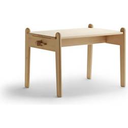 Carl Hansen & Søn CH411 Peters Spisebord
