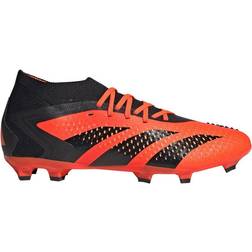 Adidas Predator Accuracy.2 Firm Ground - Team Solar Orange/Core Black