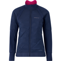 Craft ADV Nordic Training Speed Jacket Ski Jacket female Navy blue Koko: