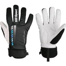 LillSport Legend Thermo - Black