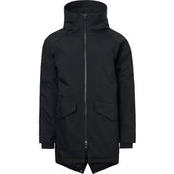 Tretorn Glamper Waterproof Jacket - Jet Black