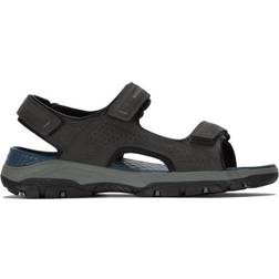 Skechers Tresmen Garo - Charcoal